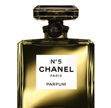 parfumeur chanel no 5|Chanel no 5 website.